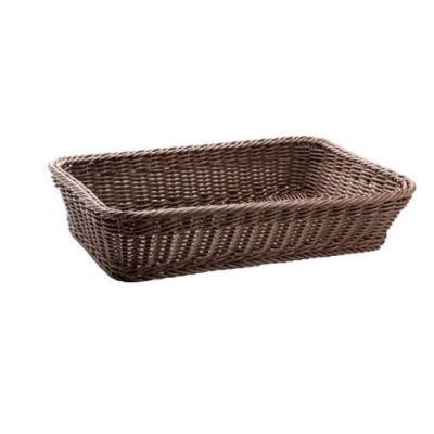 DOMINO BREAD BASKET 490 x 305 x 100mm