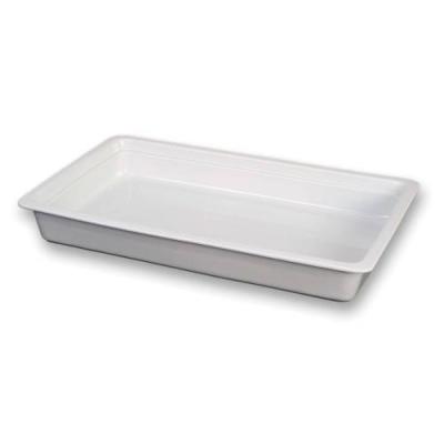 INSERT FULL PORCELAIN - GN1/1 x 65mm