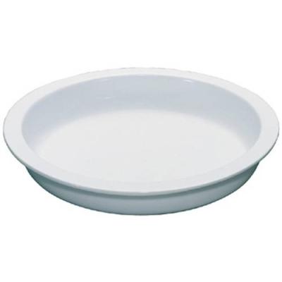 INSERT ROUND PORCELAIN 388 x 66mm 5Lt