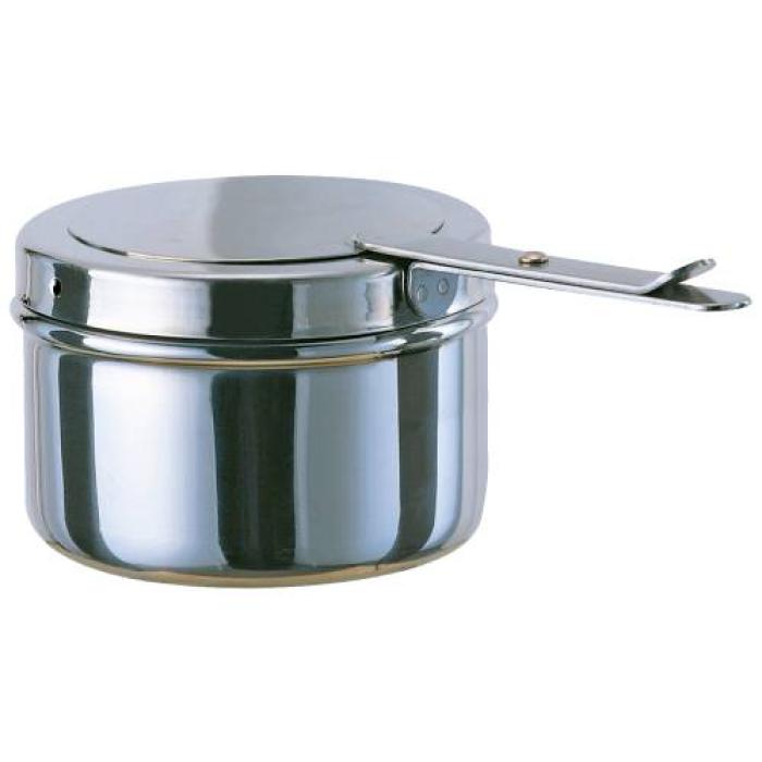 FUEL HOLDER CUP S/STEEL