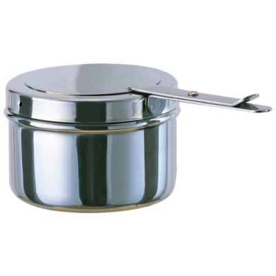 FUEL HOLDER CUP S/STEEL