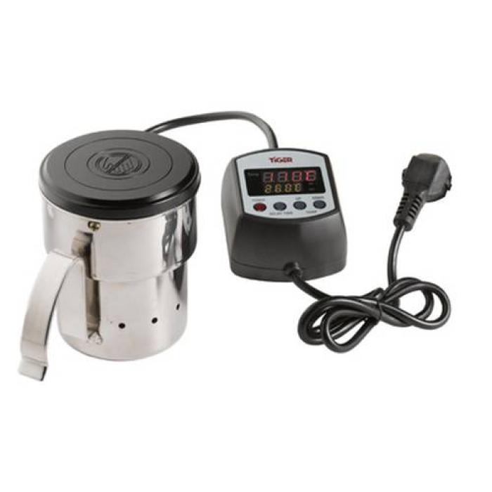 CHAFER SPRING HEATER ELECTRIC S/STEEL BODY ALUMINUM SHEATHED HEAT ELEMENT 220V - 240V - 400W