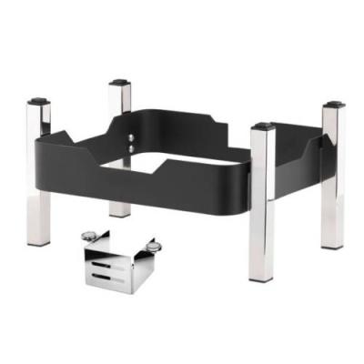 T-COLLECTION SQUARE STAND FOR CIS3055 - STACKABLE