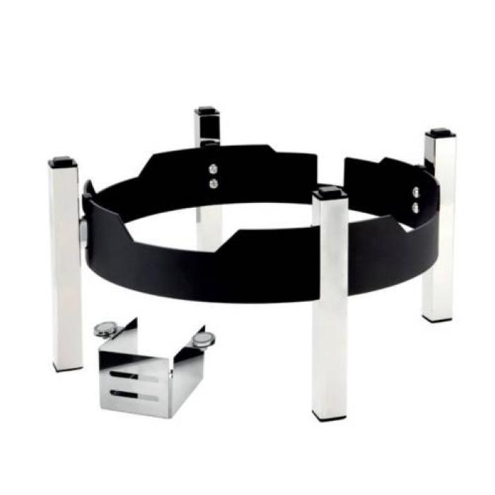 T-COLLECTION ROUND STAND FOR CIR3065 - STACKABLE