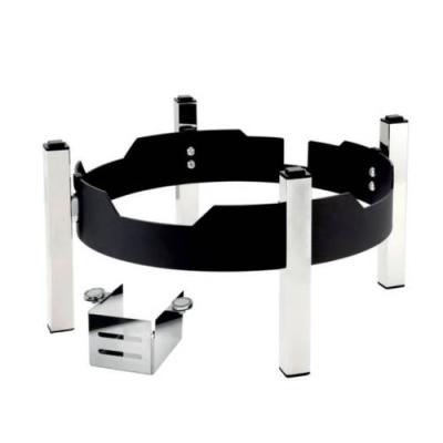 T-COLLECTION ROUND STAND FOR CIR3065 - STACKABLE