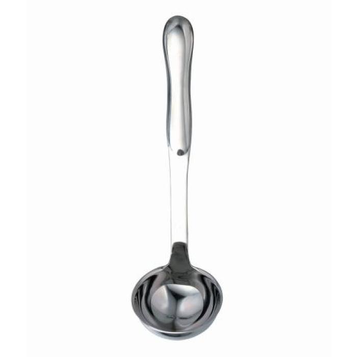SOUP LADLE S/STEEL 305mm