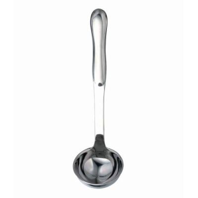 SOUP LADLE S/STEEL 305mm