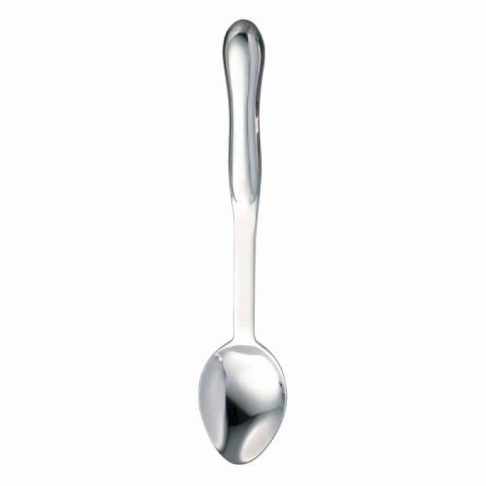 SERVING SPOON S/STEEL 345mm