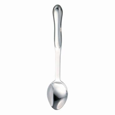 SERVING SPOON S/STEEL 345mm