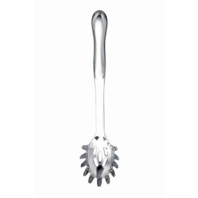 PASTA LADLE S/STEEL 350mm