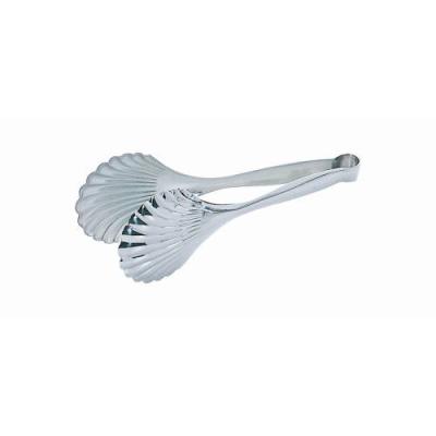 SHELLY TONG S/STEEL 250mm