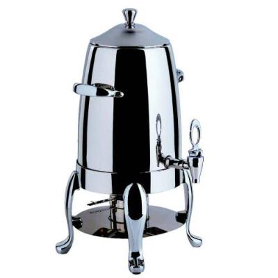 COFFEE URN EURI (EXCLUDES DRIP TRAY) 315 x 315 x 575mm 12Lt