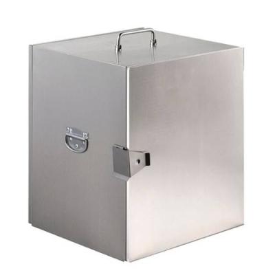 HOT FOOD WARMER 220V S/STEEL 390 x 370 x 495mm