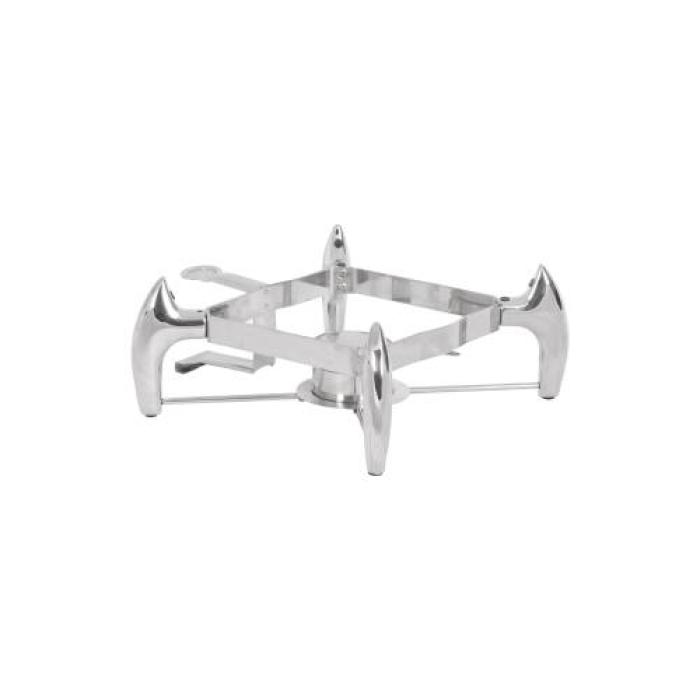 CHAFING DISH INDUCTION - SQUARE STAND ONLY