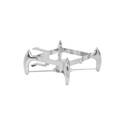 CHAFING DISH INDUCTION - SQUARE STAND ONLY