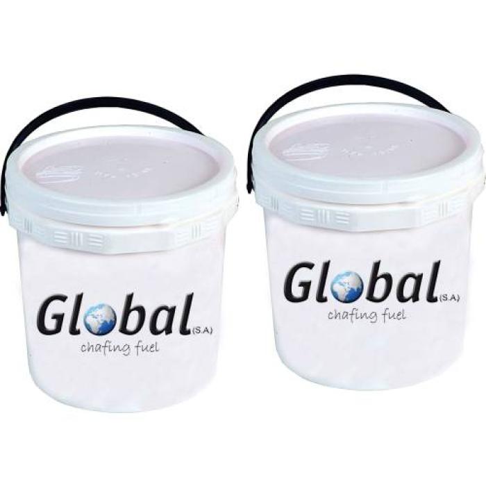 CHAFING FUEL - ALCOHOL (METHANOL) (4 x 5Lt)
