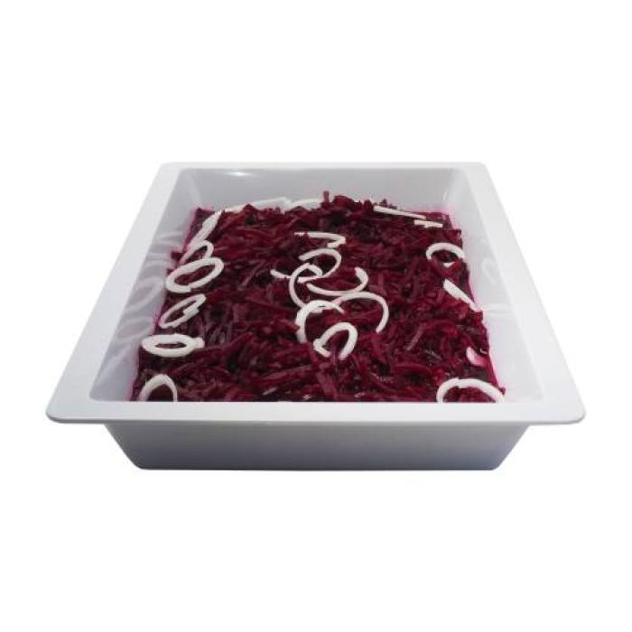 DELI DISPLAY BALSAM FULL 65mm (WHITE)