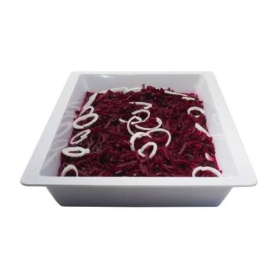 DELI DISPLAY BALSAM FULL 65mm (WHITE)