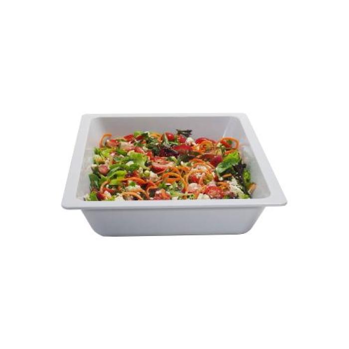 DELI DISPLAY BALSAM HALF 65mm (WHITE)