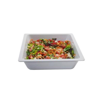 DELI DISPLAY BALSAM HALF 65mm (WHITE)