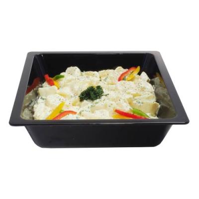 DELI DISPLAY BALSAM HALF 65mm (BLACK)