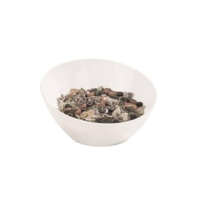 DELI DISPLAY BALSAM ANGLED BOWL LARGE