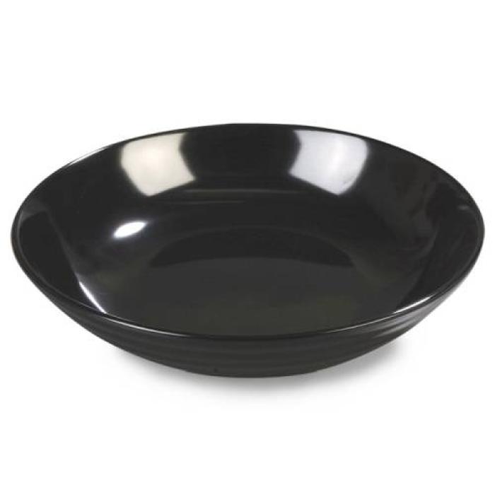 PASTA BOWL - 266mm (BLACK)