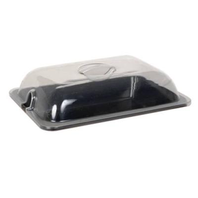 DISPLAY DISH LID - 300mm (NOT FOR DIRECT HEAT)