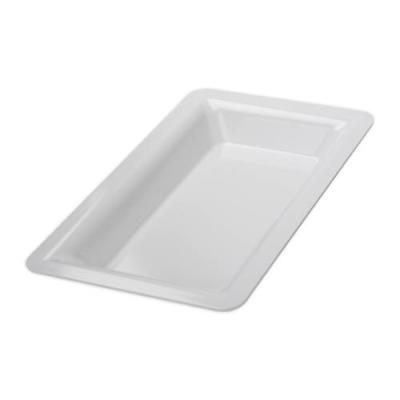 DES DISP 1/1  F/PAN 530 x 325 x 63mm (WHITE)