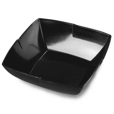 RAVE DISPLAYWARE SALAD BOWL 4.3Lt (BLACK)