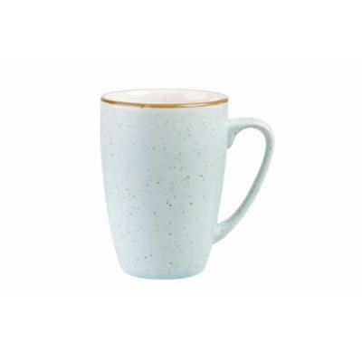 STONECAST - DUCK EGG BLUE - MUG - 34CL (12)
