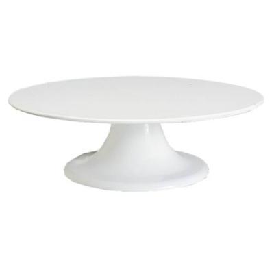 CAKE STAND PLASTIC - 300mm