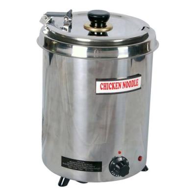 SOUP KETTLE - STAINLESS STEEL AVENIA 5.7 Lt