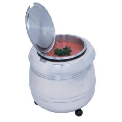 SOUP KETTLE - STAINLESS STEEL AVENIA 11Lt