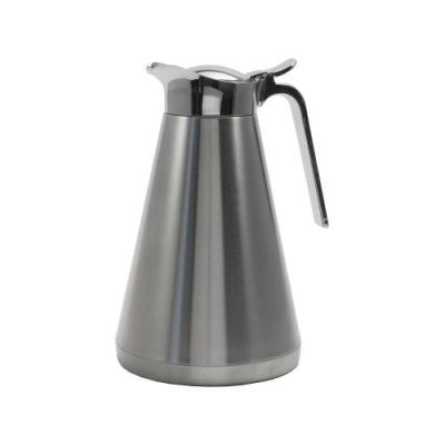INSULATED SERVER BRUSHED S/STEEL- 1.5Lt