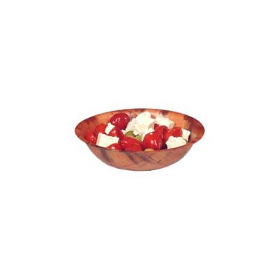 SALAD BOWL WOOD - 150mm