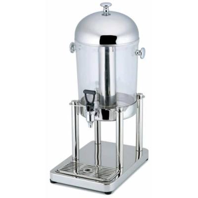 JUICE DISPENSER SINGLE CONTEMP 250 x 340 x 540mm 7Lt