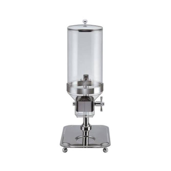 CEREAL DISPENSER SINGLE CONTEMP 250 x 340 x 690mm 10Lt