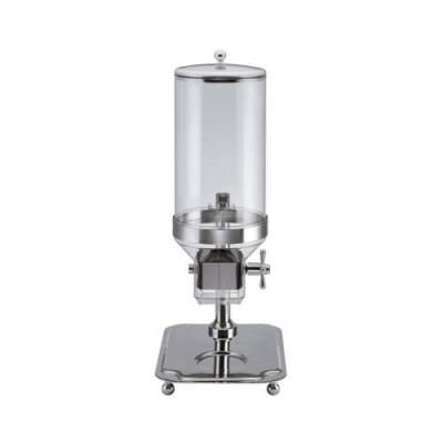 CEREAL DISPENSER SINGLE CONTEMP 250 x 340 x 690mm 10Lt