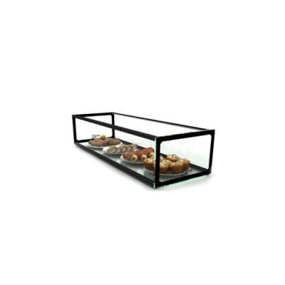 AMBIENT DISPLAY CABINET SALVADORE [NO SHELF] - 920 X 330 X 215mm