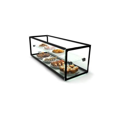 AMBIENT DISPLAY CABINET SALVADORE [SINGLE SHELF] - 920 X 330 X 315mm