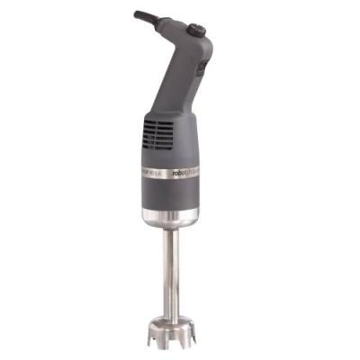 POWER MIXER MINI - MP 160 V.V. (KNIFE AND EMULSIFYING DISC INCLUDED)