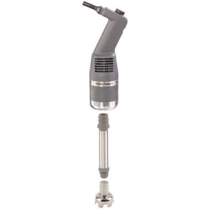 POWER MIXER MINI - MP 190V.V. (KNIFE AND EMULSIFYING DISC INCLUDED)