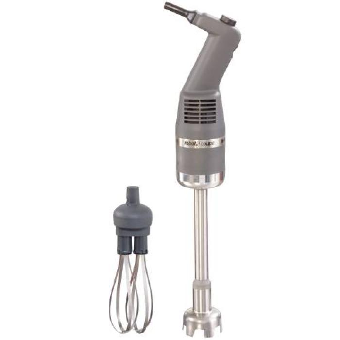 POWER MIXER COMBI - MINI - 240 (WHISK AND KNIFE INCLUDED)