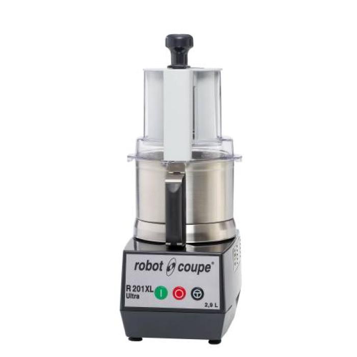 FOOD PROCESSOR COMBO - R201 XL (20 SERVINGS)