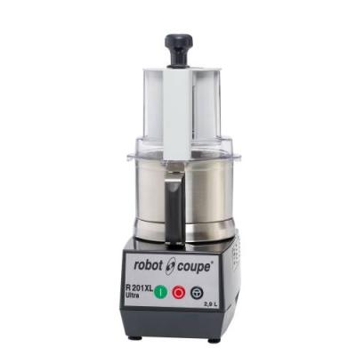 FOOD PROCESSOR COMBO - R201 XL (20 SERVINGS)