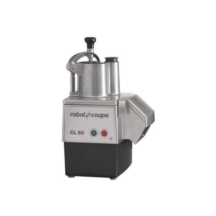 VEG PREP MACHINE - CL50 - (300 SERVINGS)