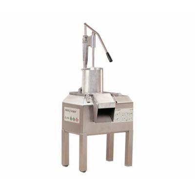 VEG PREP MACHINE - CL60 WITH PUSHER FEED (3000 SERVINGS)