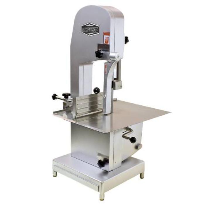 BANDSAW BUTCHERQUIP - TABLE TOP