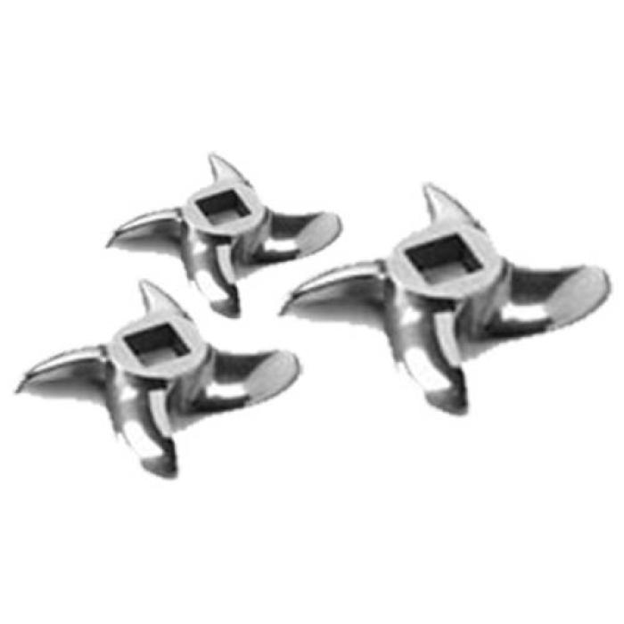 MINCER KNIVES ELECTRIC S/STEEL - No. 10/12